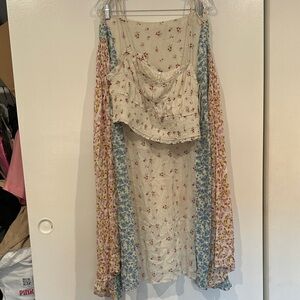 Free people Kaia set